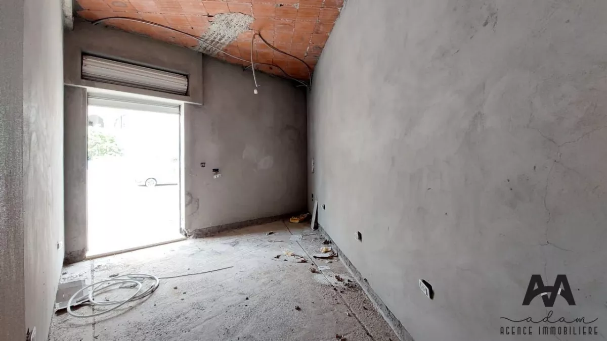 Commercial Property for Rent in Nabeul: Your Development Opportunity