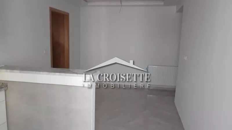 Your Ideal Home Awaits: 1 Bedroom Apartment in Ain Zaghouan