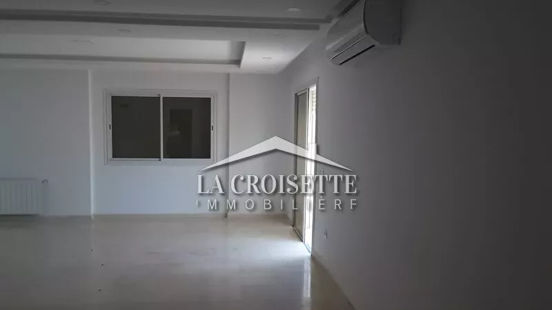 Elegant 3-Bedroom Apartment in Cité Riadh, La Marsa, Tunis