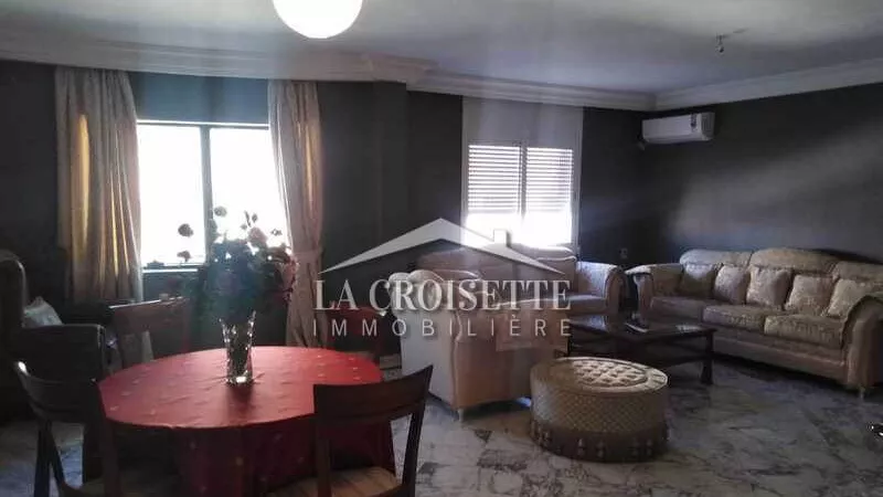 Luxury Apartment S+2 on the Shores of Lake 1 in Tunis: A Haven of Peace and Luxury in the Heart of the City