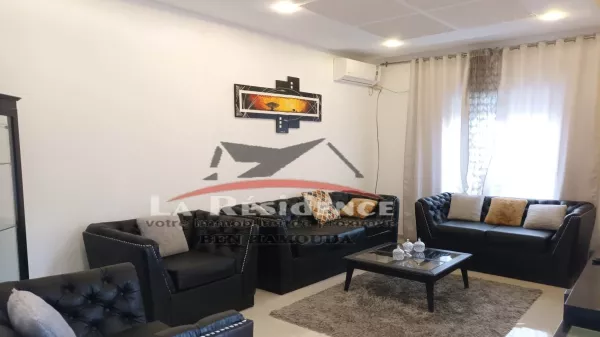 Luxury Villa for Rent in Bizerte