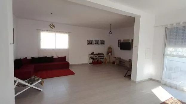 Geräumige Wohnung in Corniche Bizerte