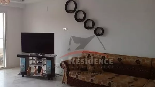 Luxury Seaside Apartment in Bizerte