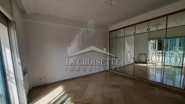 Spacious Duplex with Garden in Ain Zaghouan