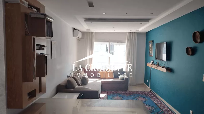 شقة س+2 فسيحة في الصوكرة: بيتك الجديد المثالي!