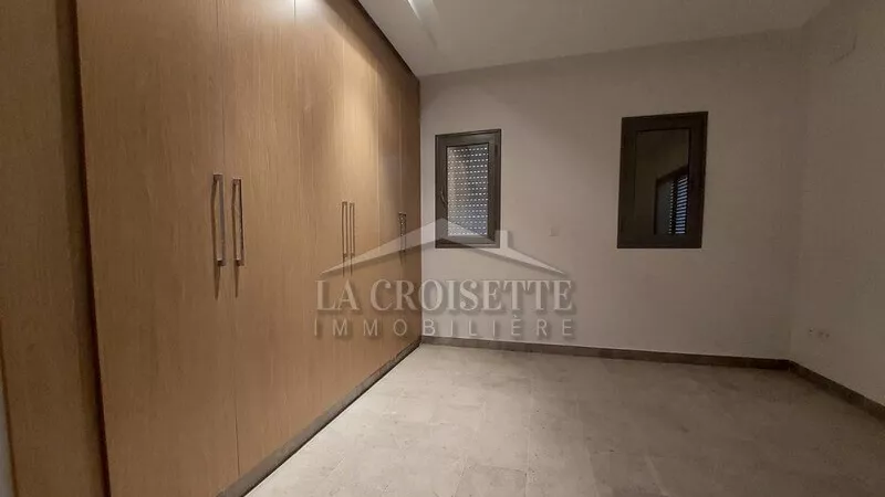 Luxury Duplex S+3 in Gammarth: An Elegant Haven