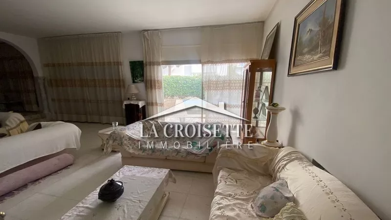 فيلا فاخرة S+4 مع مسبح في لا مرسى، تونس - جنة الفخامة الحقيقية