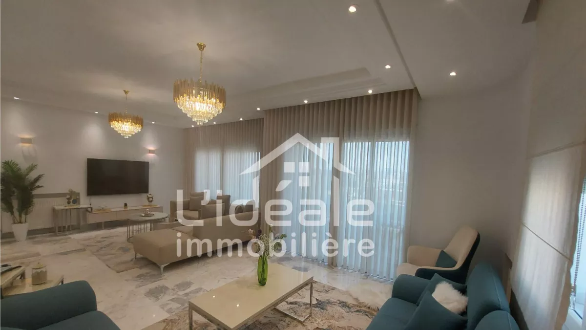 شقة فاخرة كلارا – حمامت الشمال: قطعة من الجنة المتوسطية