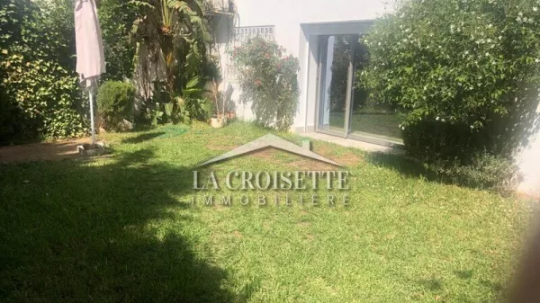 Luxury Villa S+4 in Gammarth