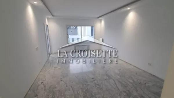 Luxury Apartment S+3 in Chotrana 1, La Soukra