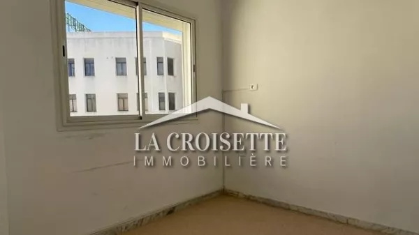 Your Ideal Workspace at Berges du Lac 1