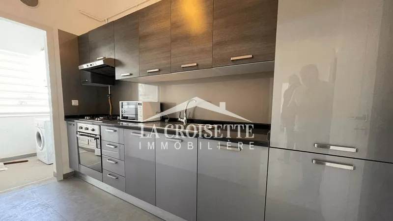 بيتك المثالي ينتظرك: شقة S+1 في لا سوقرة