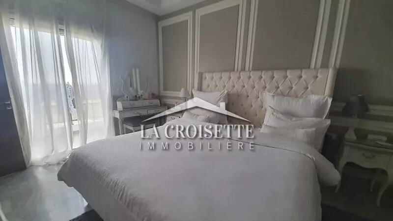 شقة أحلام S+3 في لا سوقرة – ملاذ عصري للبيع بسعر مغري