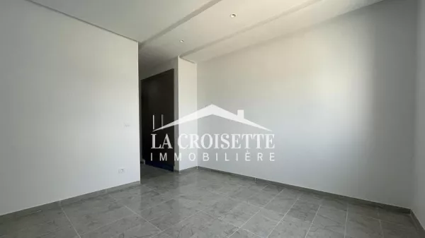 Luxury S+3 Apartment for Rent in Jardins de Carthage