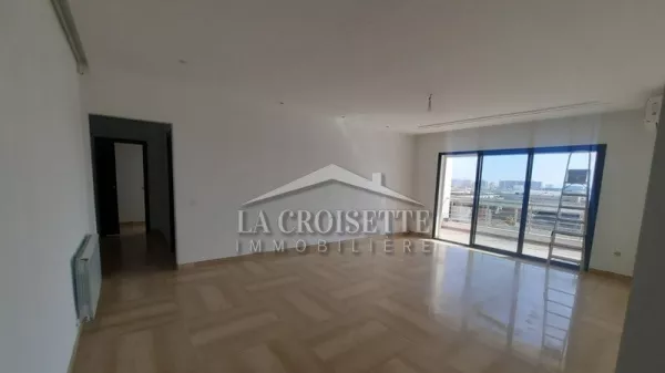 Dream Apartment S+3 for Rent in Ain Zaghouan Nord