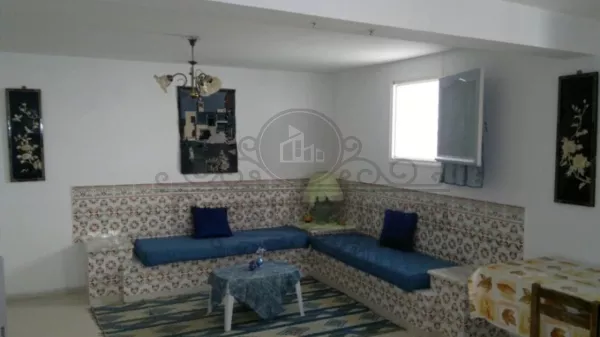 Furnished Studio in Bizerte