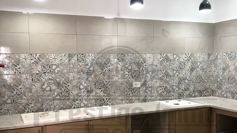 شقة فسيحة للبيع في قلب مدينة بنزرت