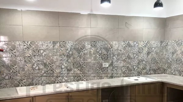 Spacious Apartment in Bizerte