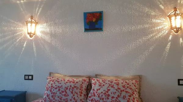 Discover Your Peaceful Haven in Maamoura