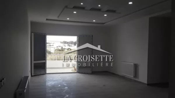 Luxury S+3 Apartment in Gammarth