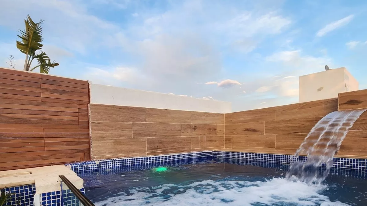 Traum-Rückzugsort in der Villa Ajyed: Hammamets Versteckter Schatz