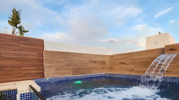 Dream Retreat at Villa Ajyed