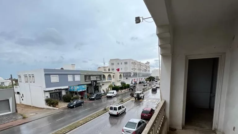 Ideal Office or Commercial Space for Rent in Hammamet Nord