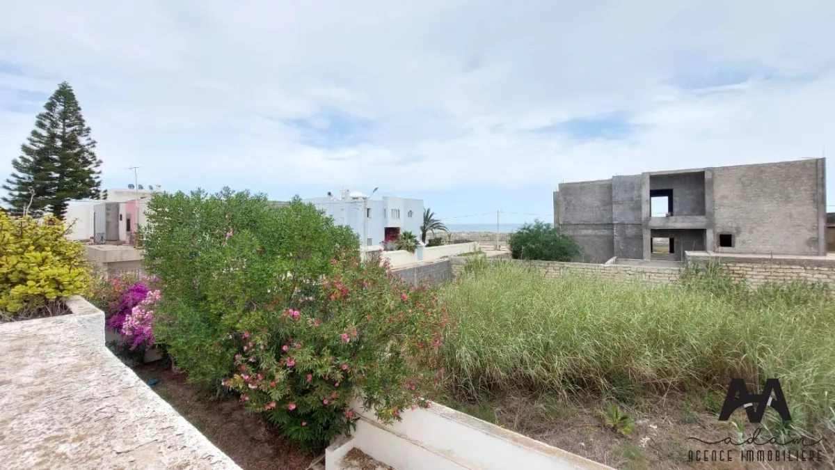 Luxury Sea-View Villa in Korba: A Haven of Serenity and Elegance