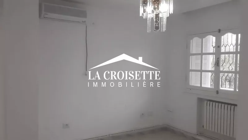 فيلا فاخرة من نوع S+3 في عين زغوان: ملاذك الجديد للسلام