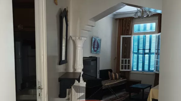 Furnished Apartment Next to the Old Port of Bizerte