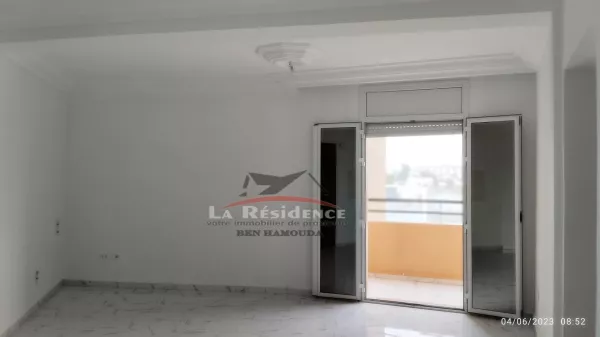 Apartment for Rent in Hay Wali, Bizerte
