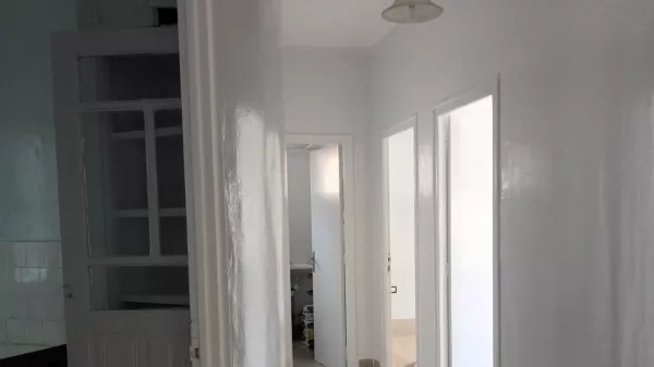 Apartment in the Heart of Bizerte City