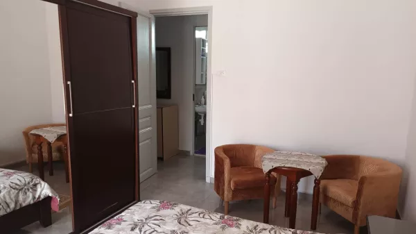 Luxury Apartment Next to Bizerte's Old Port