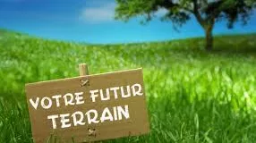 Buildable Land for Sale in Hammamet Nord