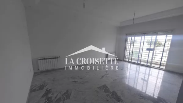 Modern S+2 Apartment for Rent in Ain Zaghouan Nord, Tunis