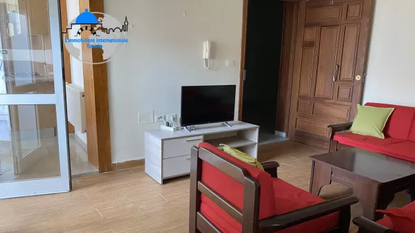 Dream Apartment in Cléopâtre, Sousse