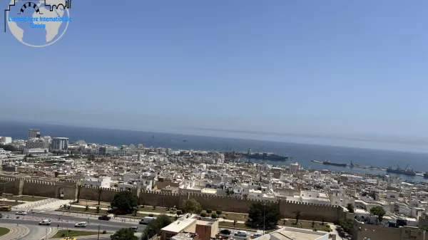 Stunning S+2 Apartment in Cité Caserne Sousse