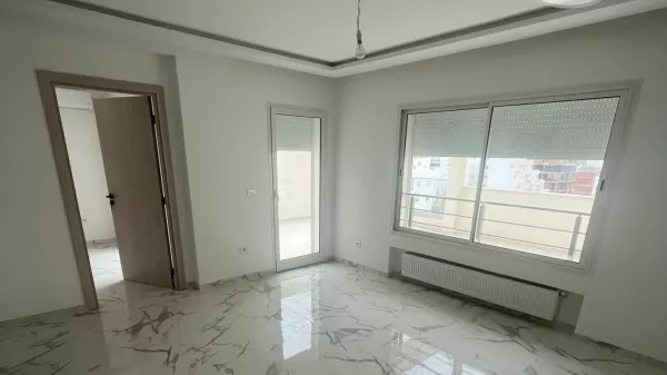 Bright and Comfortable S+1 Apartment in Sahloul