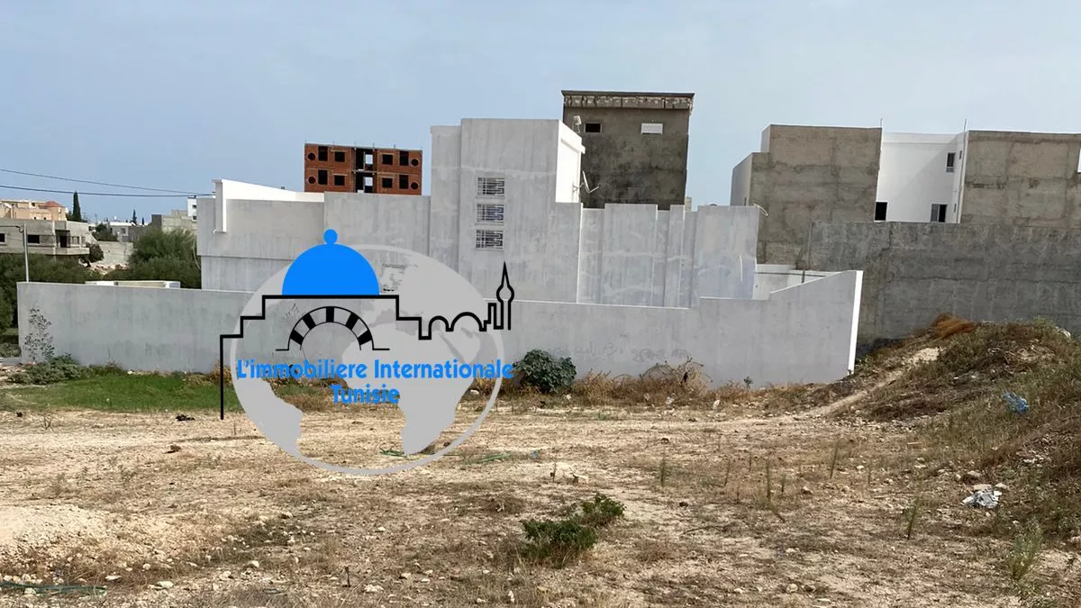 Dream Real Estate Investment in the Heart of Sousse's Olympic City