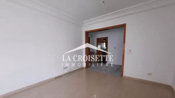 Luxury Apartment S+3 for Sale in Ain Zaghouan Nord