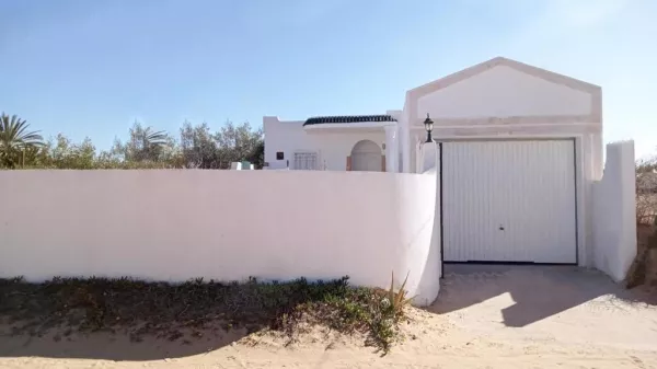 Charming S+2 Villa in Mezraya – Ideal for Serenity and Convenience