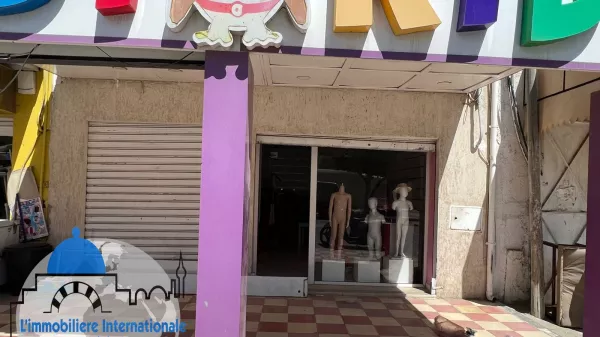 Exceptional Business Opportunity in Khzema West