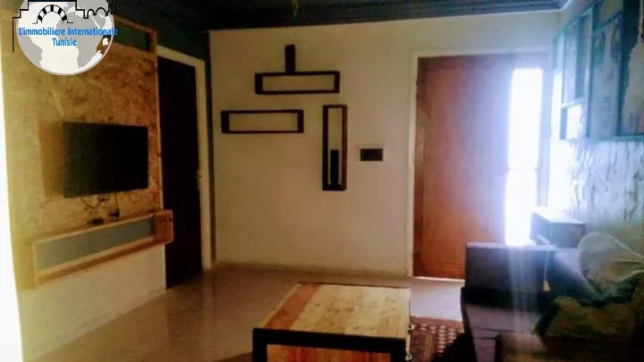 S+3 عربيسك: ملاذك الجديد للسلام في سوسة