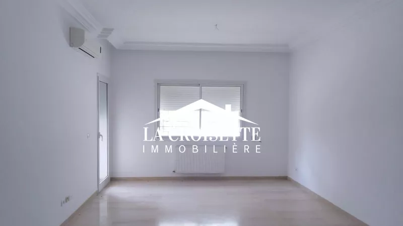 Apartment S+2 in La Soukra: Your New Home!