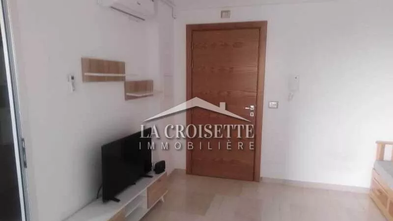 Monolocale Arredato S+0 in Ain Zaghouan El Wahat - Il Tuo Nuovo Rifugio di Pace!