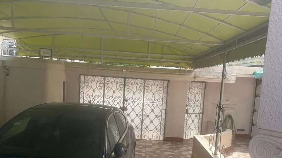 شقة فيلا فاخرة مع حديقة في ليدو، نابل: ملاذ من الراحة والأمان