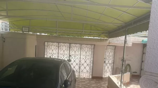 Luxurious Villa Apartment with Garden in Lido, Nabeul