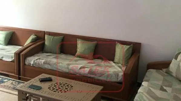 Ideal Apartment in Cité El Hana, Bizerte