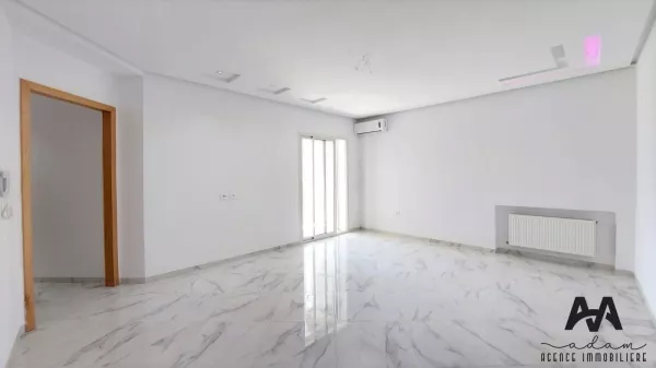 Luxury Apartment for Rent in Cité El Wafa, Nabeul - AFH2