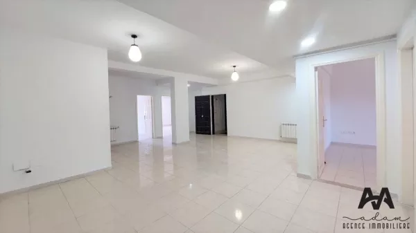 Exceptional Office Space for Rent in Nabeul City Center
